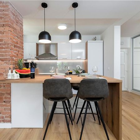 דוברובניק Apartment Sweet Inn מראה חיצוני תמונה