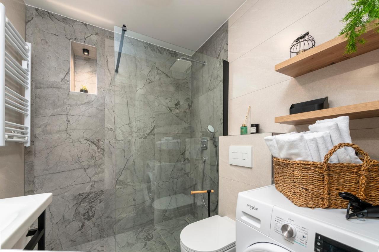 דוברובניק Apartment Sweet Inn מראה חיצוני תמונה