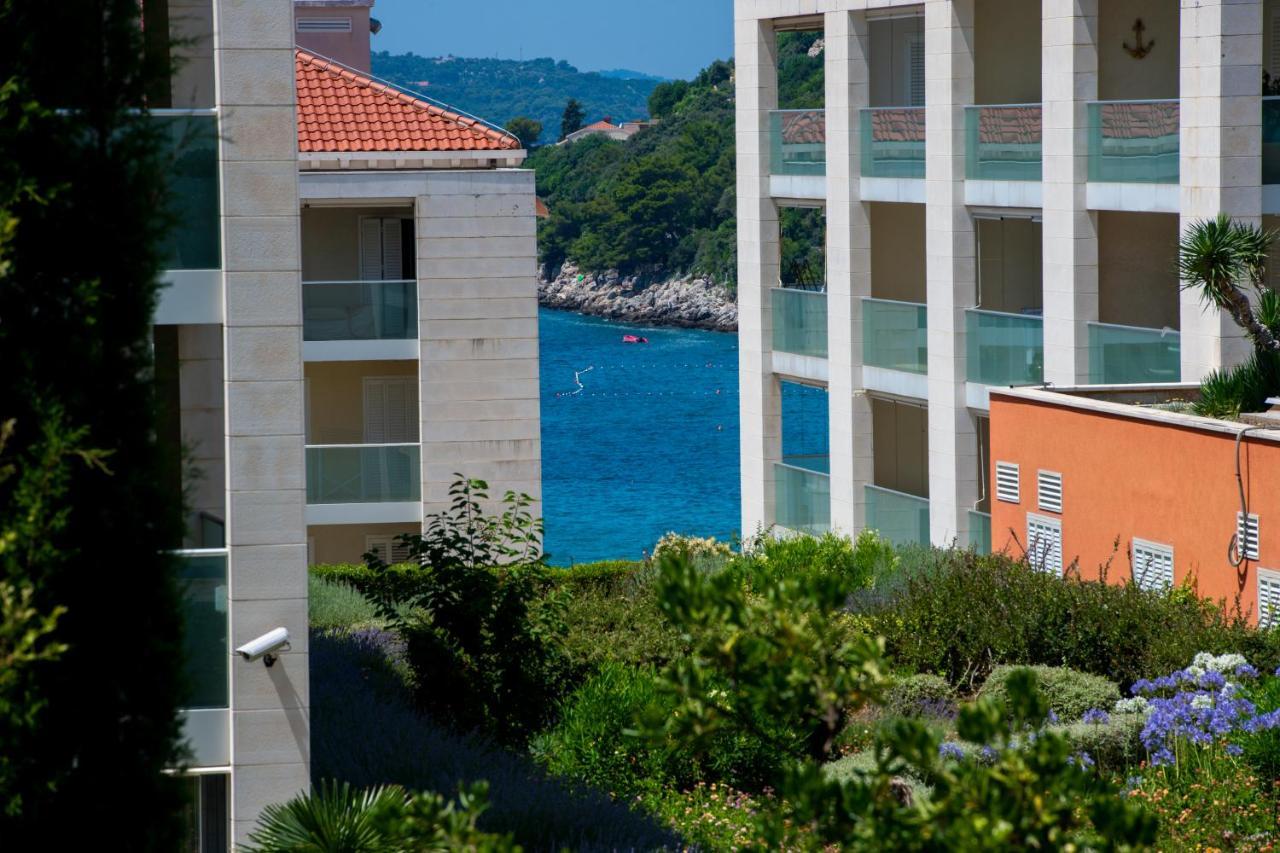 דוברובניק Apartment Sweet Inn מראה חיצוני תמונה