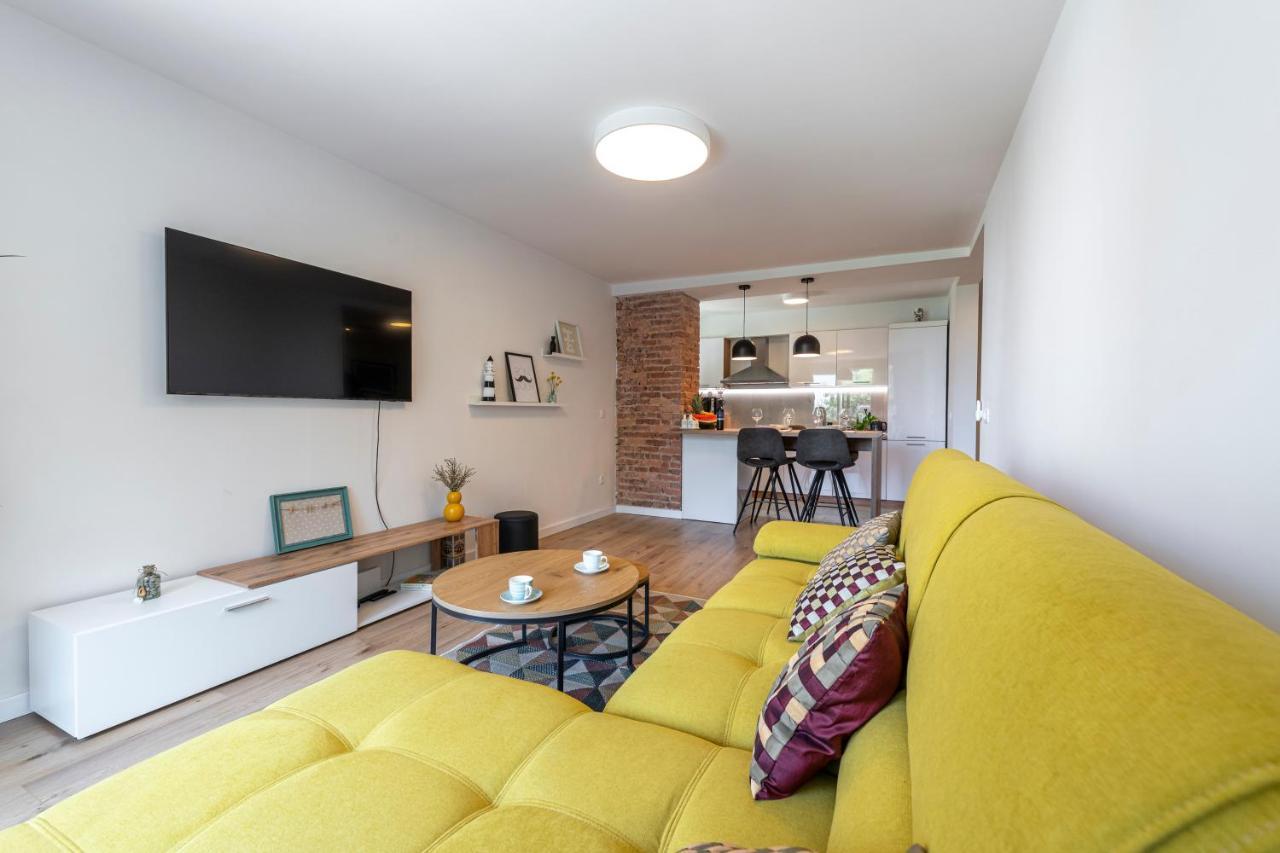 דוברובניק Apartment Sweet Inn מראה חיצוני תמונה