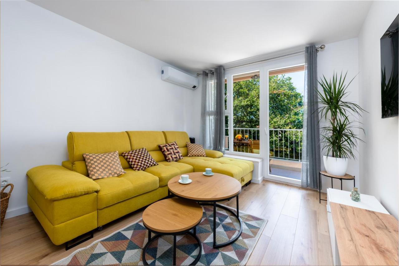 דוברובניק Apartment Sweet Inn מראה חיצוני תמונה