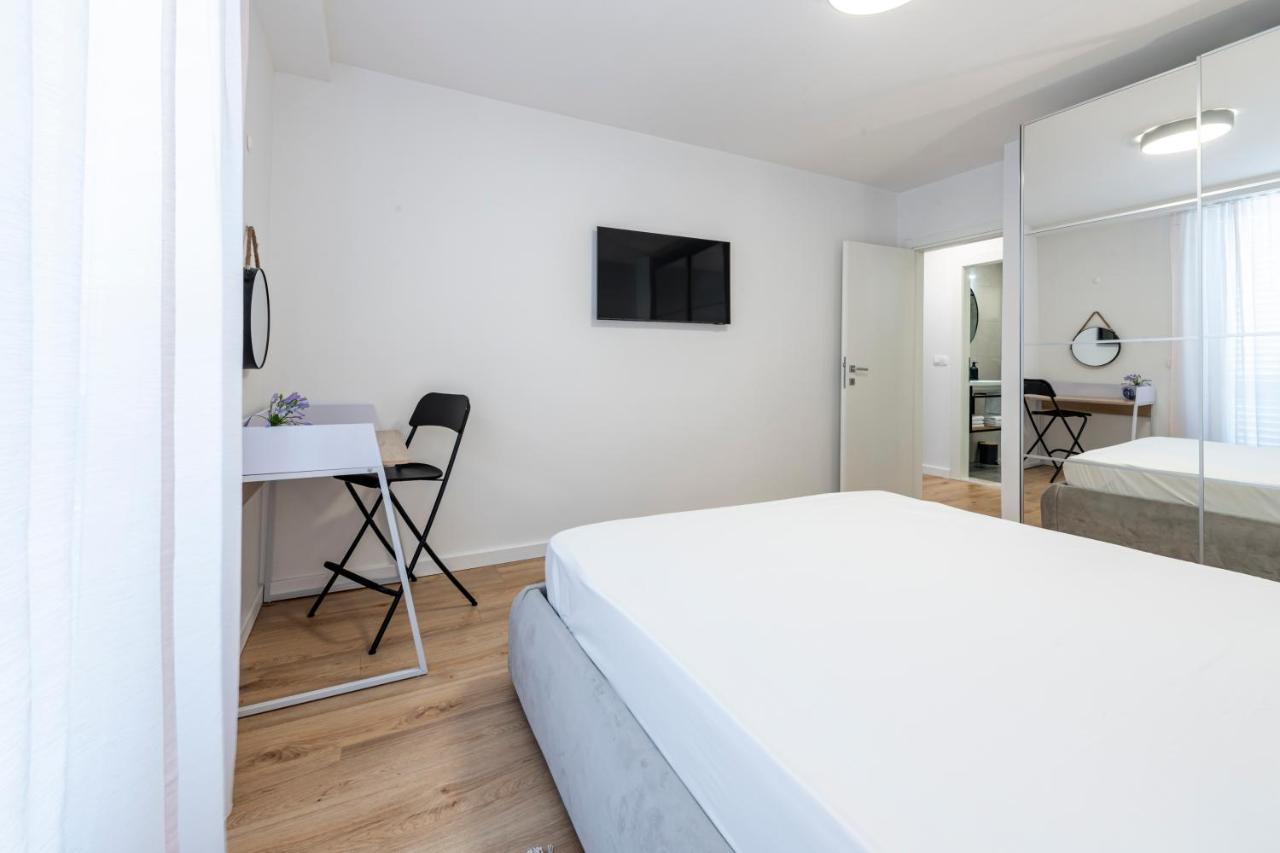 דוברובניק Apartment Sweet Inn מראה חיצוני תמונה