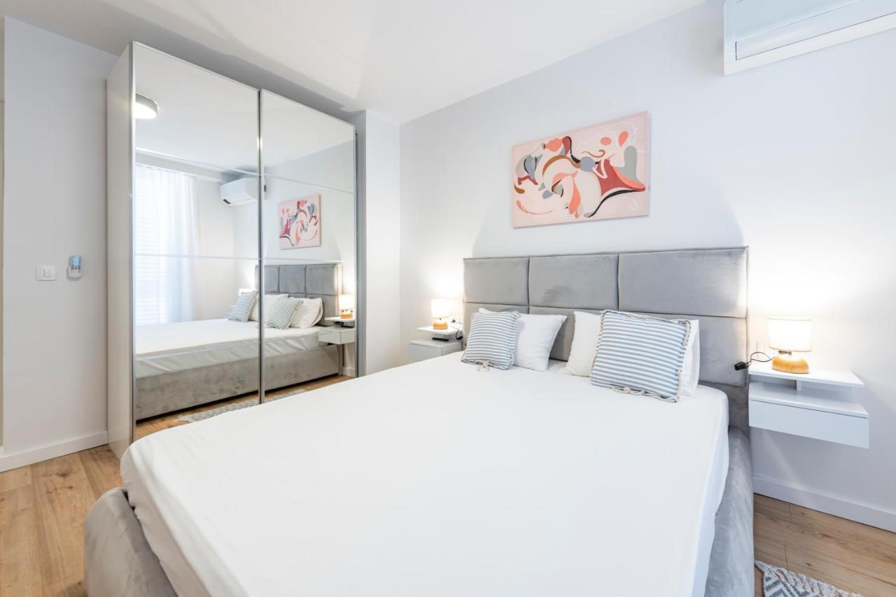 דוברובניק Apartment Sweet Inn מראה חיצוני תמונה
