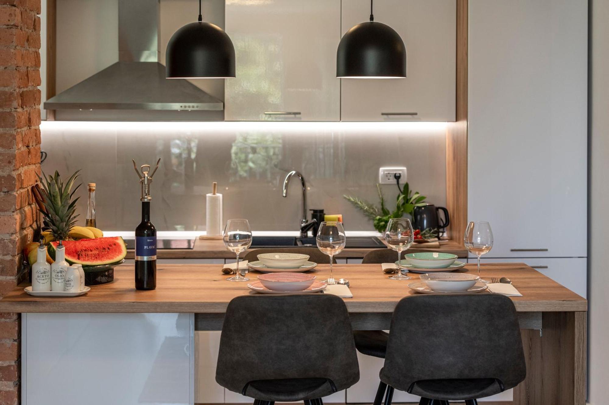 דוברובניק Apartment Sweet Inn מראה חיצוני תמונה