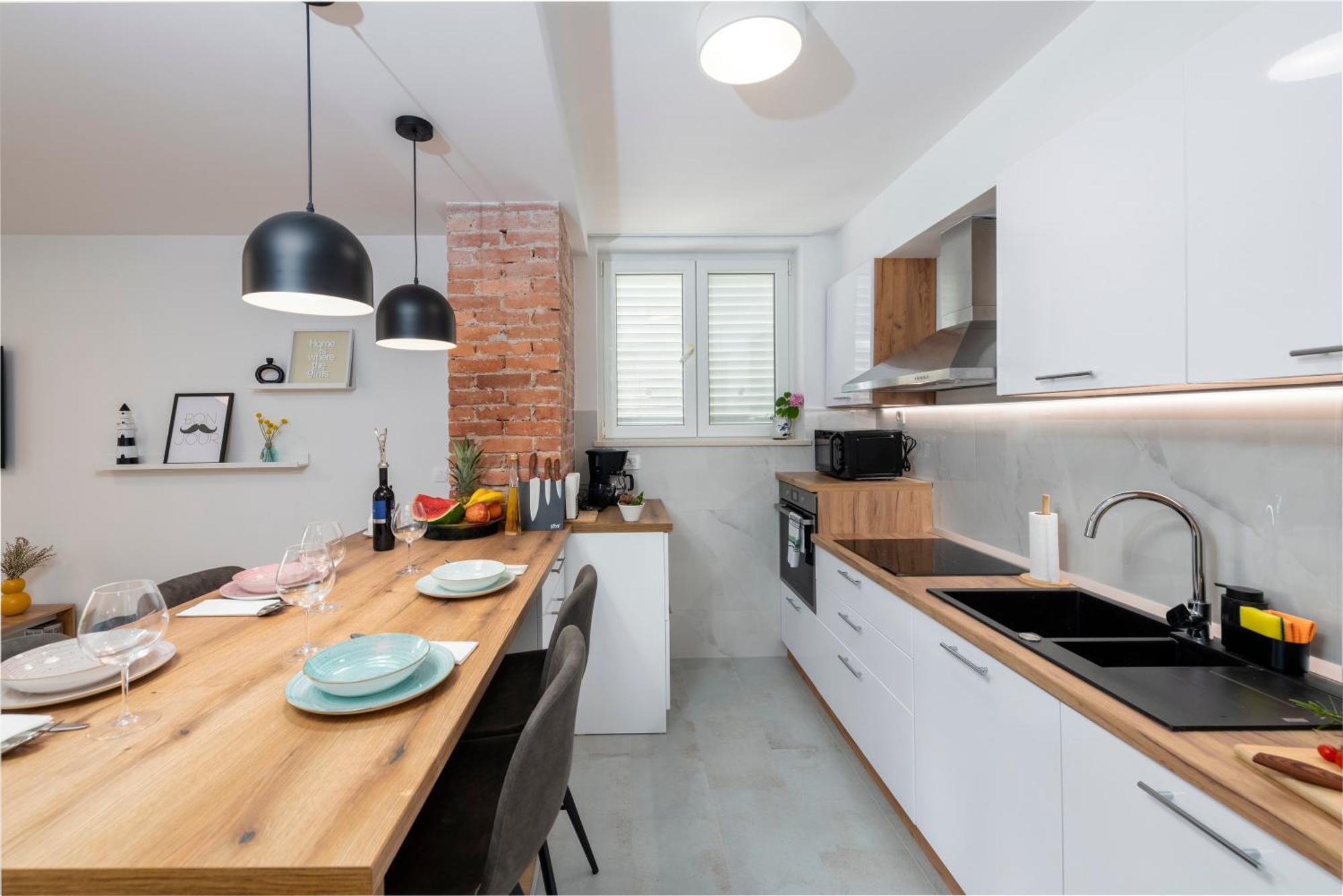 דוברובניק Apartment Sweet Inn מראה חיצוני תמונה