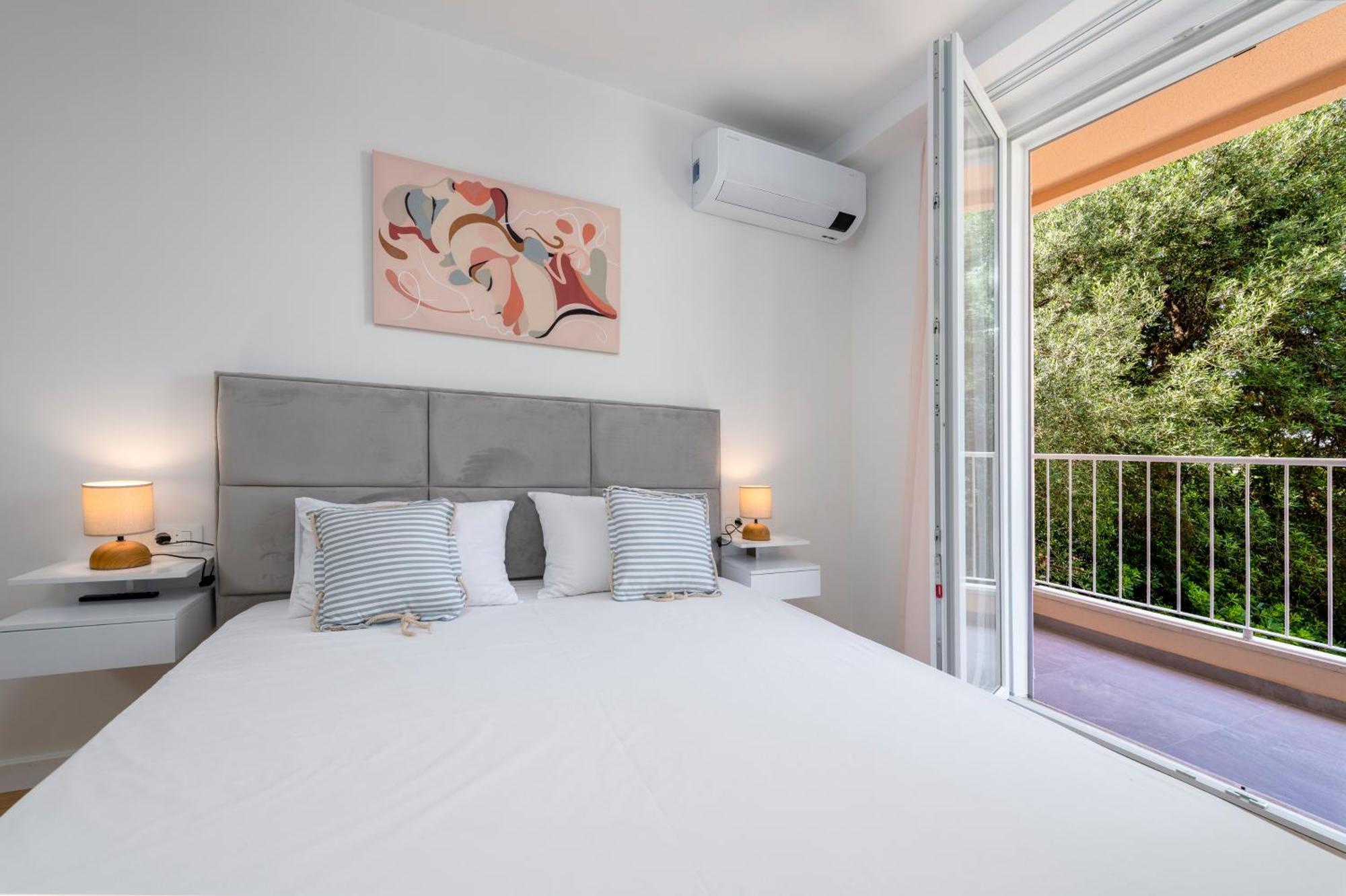 דוברובניק Apartment Sweet Inn מראה חיצוני תמונה