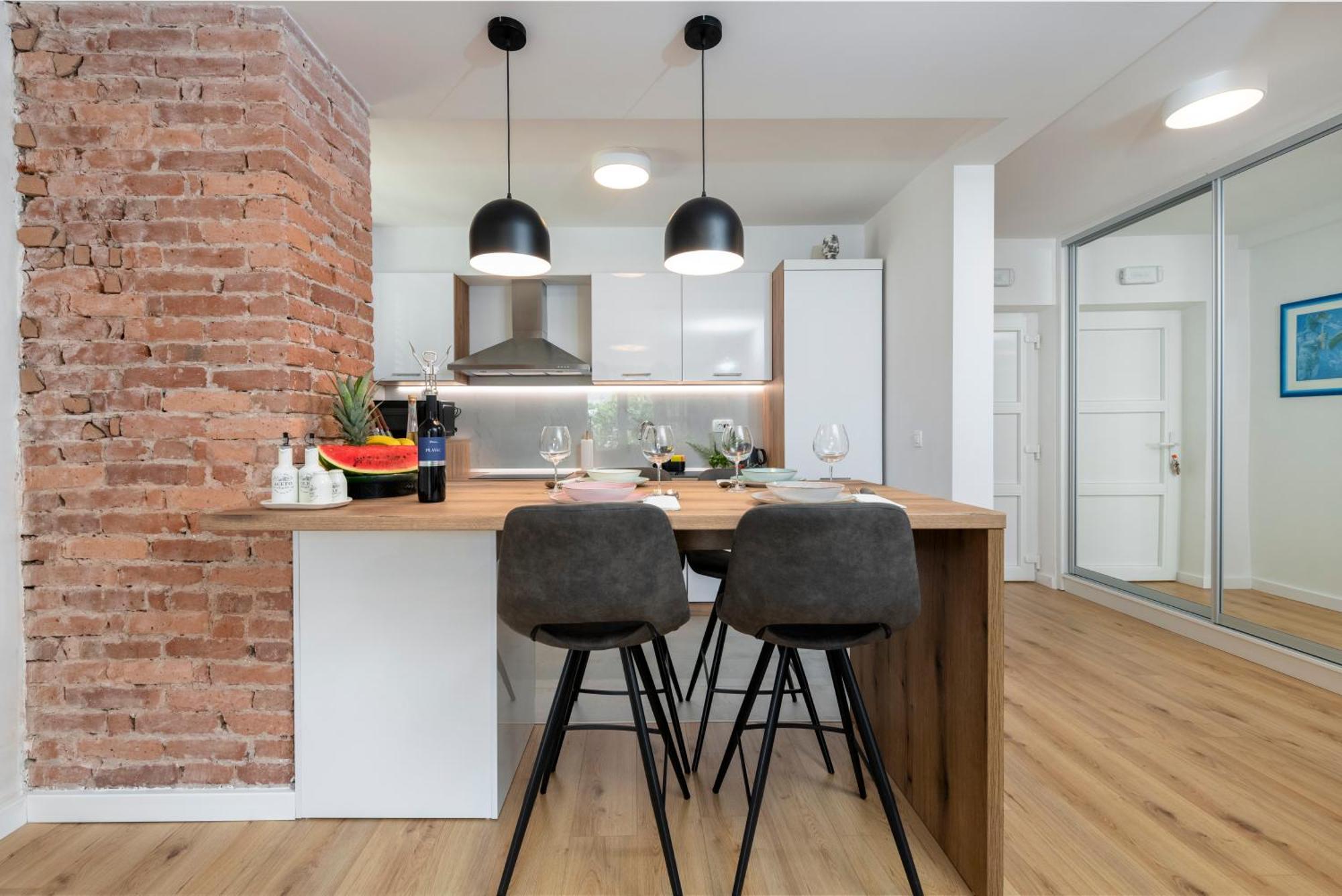 דוברובניק Apartment Sweet Inn מראה חיצוני תמונה