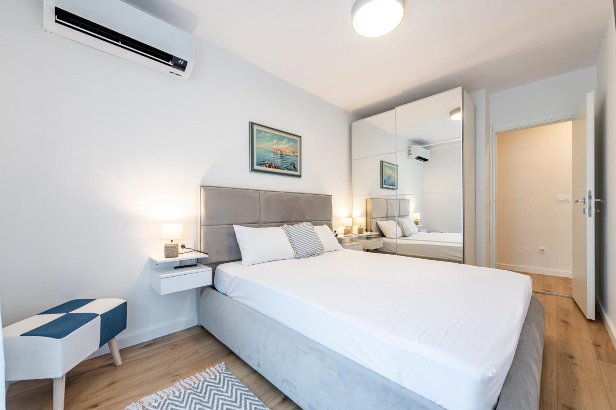 דוברובניק Apartment Sweet Inn מראה חיצוני תמונה