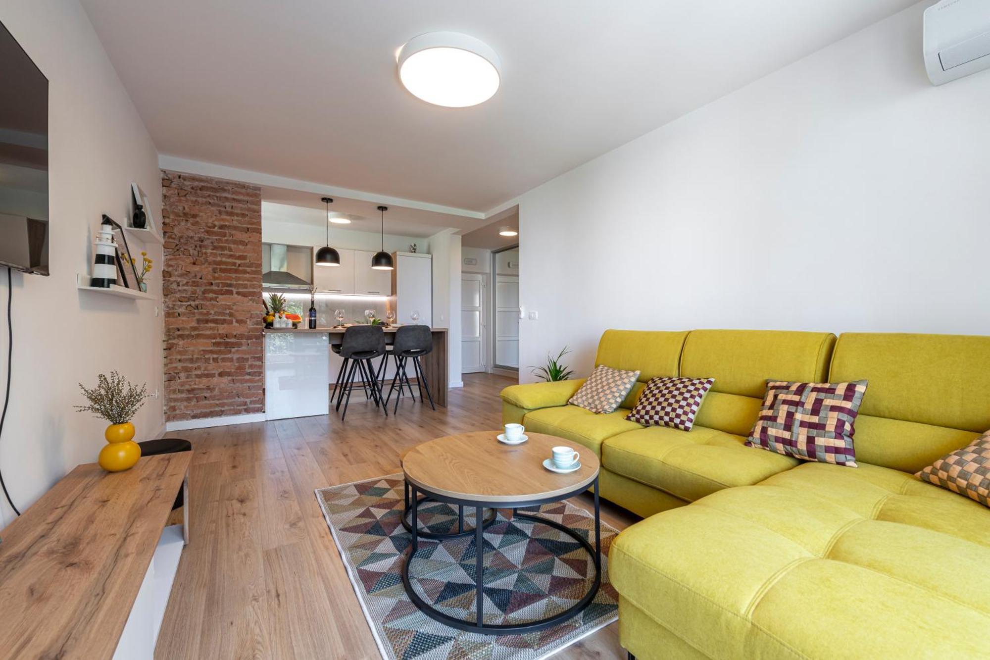 דוברובניק Apartment Sweet Inn מראה חיצוני תמונה