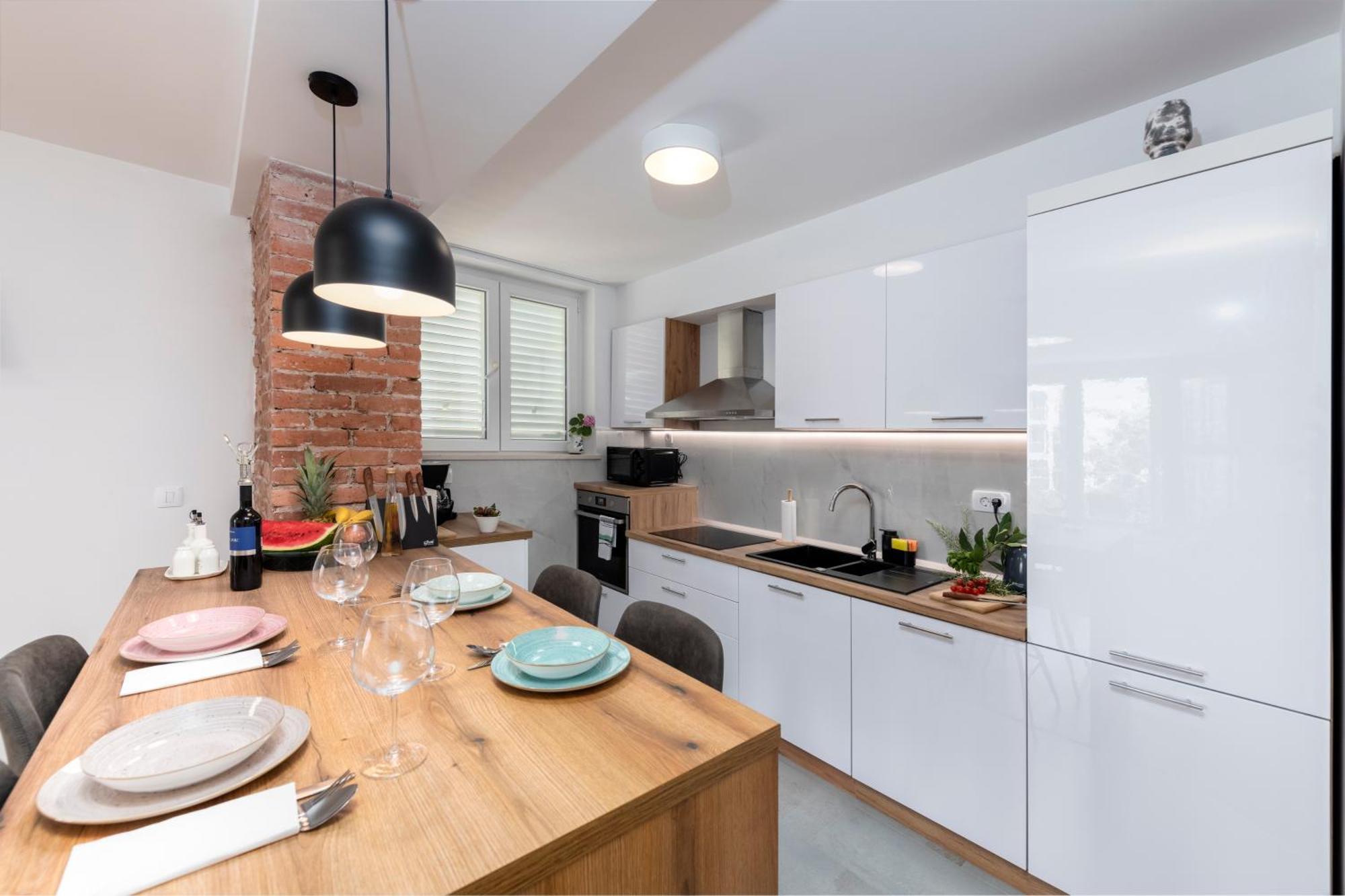 דוברובניק Apartment Sweet Inn מראה חיצוני תמונה