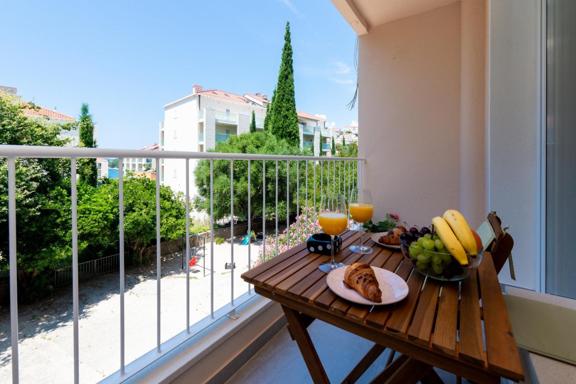 דוברובניק Apartment Sweet Inn מראה חיצוני תמונה